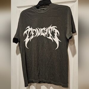 TENACITI STUDIOS TSHIRT